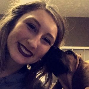 Meet your Posher, Michaela